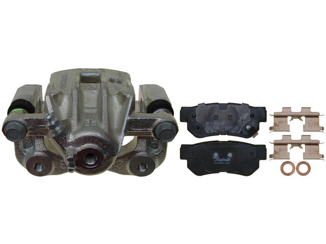 Raybestos Brakes Disc Brake Caliper P/N:RC12379 Fits: Hyundai Azera 10-06 - Image 2