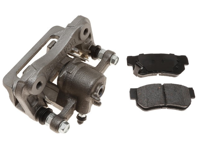Raybestos Brakes Disc Brake Caliper P/N:RC12380 Fits: Hyundai Azera 10-06 - Image 1