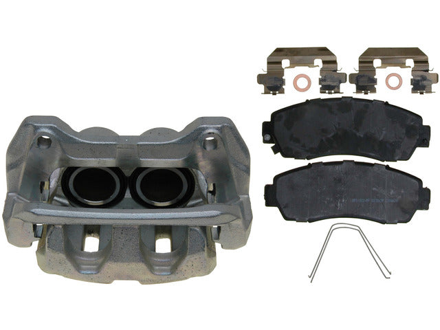 Raybestos Brakes Disc Brake Caliper P/N:RC12381 Fits: Honda Odyssey 17-11 - Image 1