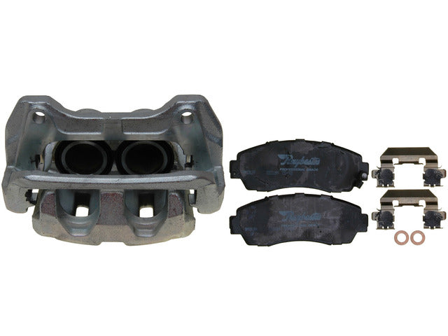 Raybestos Brakes Disc Brake Caliper P/N:RC12382 Fits: Honda Odyssey 17-11 - Image 1