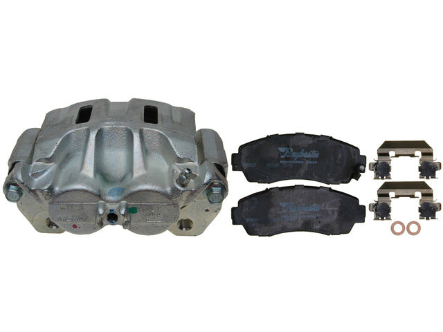 Raybestos Brakes Disc Brake Caliper P/N:RC12382 Fits: Honda Odyssey 17-11 - Image 2