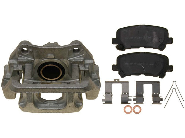 Raybestos Brakes Disc Brake Caliper P/N:RC12383 Fits: Honda Odyssey 17-11 - Image 1