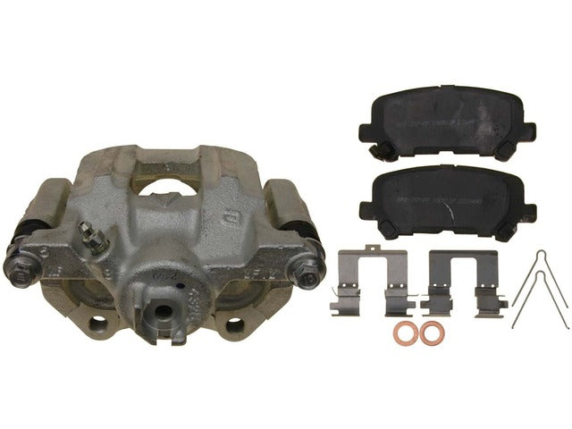 Raybestos Brakes Disc Brake Caliper P/N:RC12383 Fits: Honda Odyssey 17-11 - Image 2