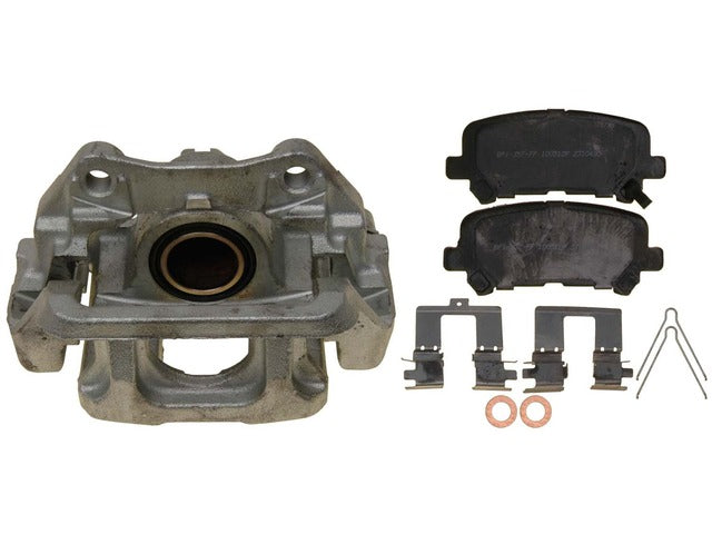 Raybestos Brakes Disc Brake Caliper P/N:RC12384 Fits: Honda Odyssey 17-11 - Image 1