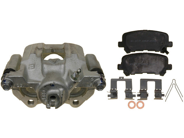 Raybestos Brakes Disc Brake Caliper P/N:RC12384 Fits: Honda Odyssey 17-11 - Image 2