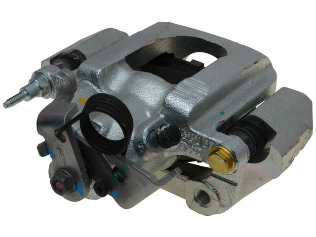 Raybestos Brakes Disc Brake Caliper P/N:RC12386 Fits: Ford Edge 14-11, Lincoln Mkx 15-11 - Image 4