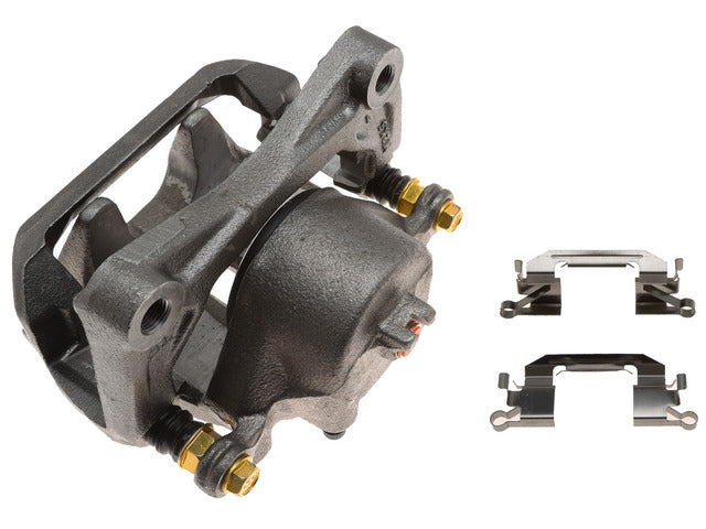 Raybestos Brakes Disc Brake Caliper P/N:RC12388 Fits: Nissan Murano 12-09 - Image 1