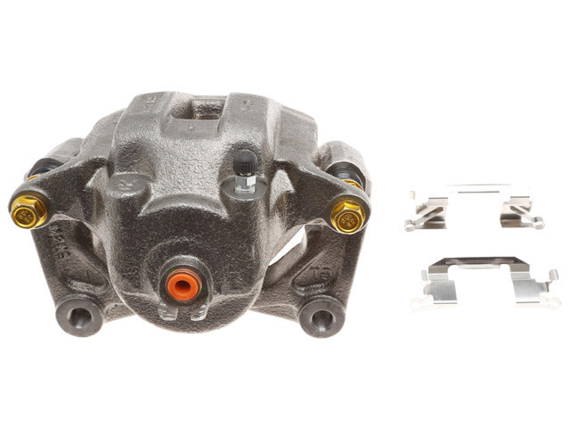 Raybestos Brakes Disc Brake Caliper P/N:RC12388 Fits: Nissan Murano 12-09 - Image 3