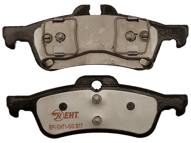 Raybestos Brakes Disc Brake Caliper P/N:RC12392C Fits: Mini Cooper 03-02 - Image 5