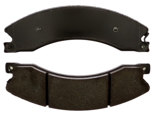 Raybestos Brakes Disc Brake Caliper P/N:RC12463CS Fits: Chevrolet Silverado 2500 Hd 19-11, Chevrolet Silverado 3500 Hd 19-11, Chevrolet Suburban 19-16, Chevrolet Suburban 3500 Hd 19-16, GMC Sierra 2500 Hd 19-11, GMC Sierra 3500 Hd 19-11 - Image 5