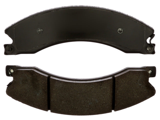 Raybestos Brakes Disc Brake Caliper P/N:RC12464CS Fits: Chevrolet Silverado 2500 Hd 19-11, Chevrolet Silverado 3500 Hd 19-11, Chevrolet Suburban 19-16, Chevrolet Suburban 3500 Hd 19-16, GMC Sierra 2500 Hd 19-11, GMC Sierra 3500 Hd 19-11 - Image 5