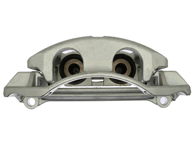 Raybestos Brakes Disc Brake Caliper P/N:RC12465CS Fits: Chevrolet Silverado 2500 Hd 19-11, Chevrolet Silverado 3500 Hd 19-11, Chevrolet Suburban 19-16, Chevrolet Suburban 3500 Hd 19-16, GMC Sierra 2500 Hd 19-11, GMC Sierra 3500 Hd 19-11 - Image 1