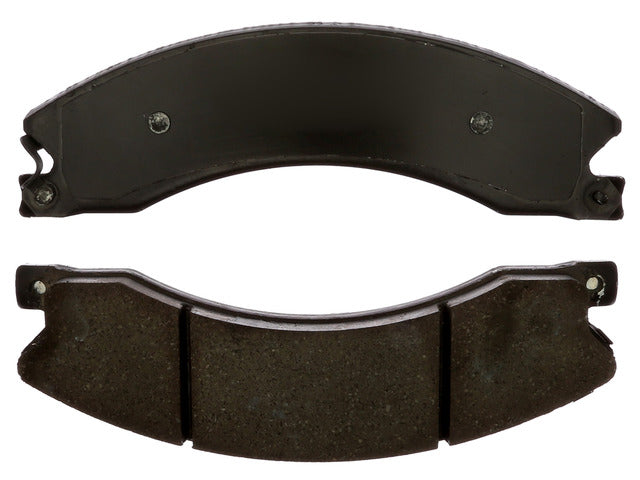 Raybestos Brakes Disc Brake Caliper P/N:RC12465CS Fits: Chevrolet Silverado 2500 Hd 19-11, Chevrolet Silverado 3500 Hd 19-11, Chevrolet Suburban 19-16, Chevrolet Suburban 3500 Hd 19-16, GMC Sierra 2500 Hd 19-11, GMC Sierra 3500 Hd 19-11 - Image 5