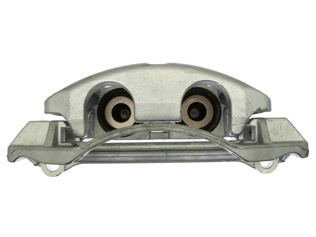 Raybestos Brakes Disc Brake Caliper P/N:RC12466CS Fits: Chevrolet Silverado 2500 Hd 19-11, Chevrolet Silverado 3500 Hd 19-11, Chevrolet Suburban 19-16, Chevrolet Suburban 3500 Hd 19-16, GMC Sierra 2500 Hd 19-11, GMC Sierra 3500 Hd 19-11 - Image 1