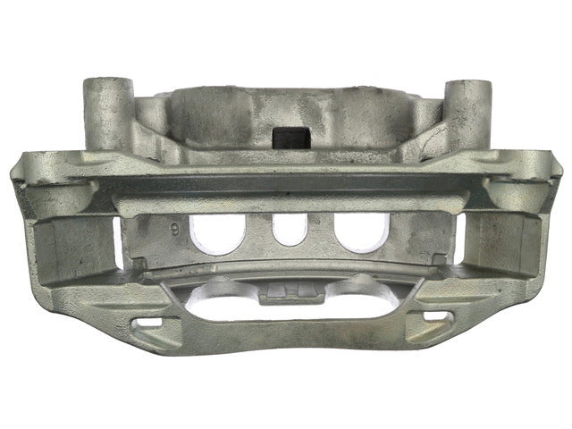 Raybestos Brakes Disc Brake Caliper P/N:RC12466CS Fits: Chevrolet Silverado 2500 Hd 19-11, Chevrolet Silverado 3500 Hd 19-11, Chevrolet Suburban 19-16, Chevrolet Suburban 3500 Hd 19-16, GMC Sierra 2500 Hd 19-11, GMC Sierra 3500 Hd 19-11 - Image 2