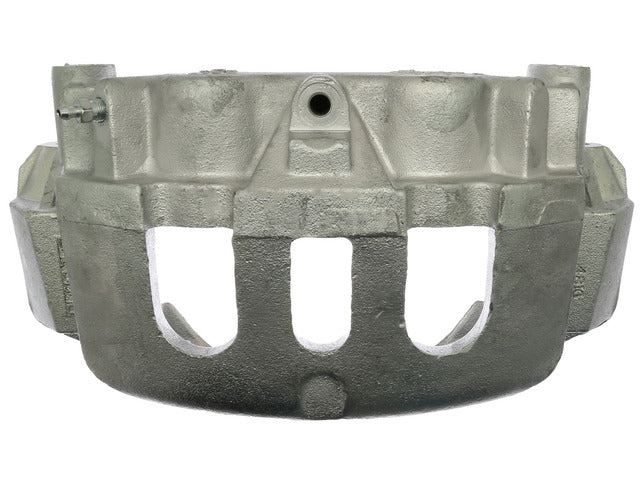 Raybestos Brakes Disc Brake Caliper P/N:RC12466CS Fits: Chevrolet Silverado 2500 Hd 19-11, Chevrolet Silverado 3500 Hd 19-11, Chevrolet Suburban 19-16, Chevrolet Suburban 3500 Hd 19-16, GMC Sierra 2500 Hd 19-11, GMC Sierra 3500 Hd 19-11 - Image 4