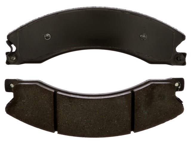 Raybestos Brakes Disc Brake Caliper P/N:RC12466CS Fits: Chevrolet Silverado 2500 Hd 19-11, Chevrolet Silverado 3500 Hd 19-11, Chevrolet Suburban 19-16, Chevrolet Suburban 3500 Hd 19-16, GMC Sierra 2500 Hd 19-11, GMC Sierra 3500 Hd 19-11 - Image 5