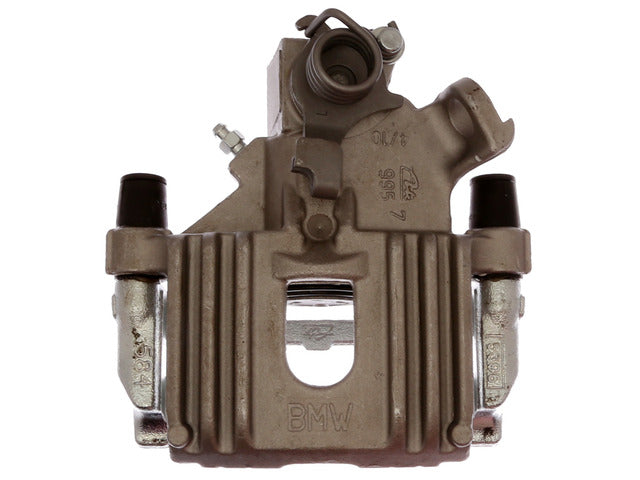 Raybestos Brakes Disc Brake Caliper P/N:RC12468C Fits: Mini Cooper 08-03 - Image 4