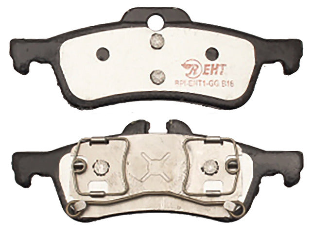 Raybestos Brakes Disc Brake Caliper P/N:RC12468C Fits: Mini Cooper 08-03 - Image 5