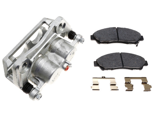 Raybestos Brakes Disc Brake Caliper P/N:RC12469 Fits: Honda Pilot 15-09 - Image 1