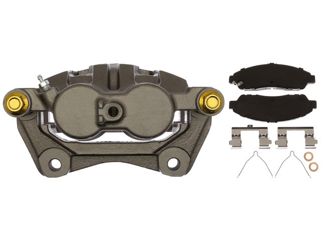 Raybestos Brakes Disc Brake Caliper P/N:RC12469 Fits: Honda Pilot 15-09 - Image 4
