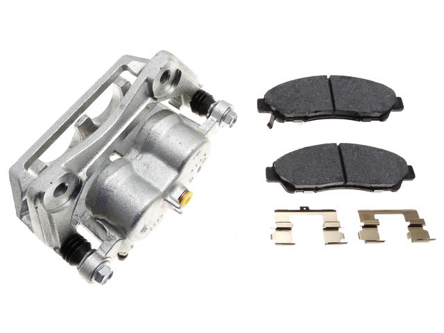 Raybestos Brakes Disc Brake Caliper P/N:RC12470 Fits: Honda Pilot 15-09 - Image 1
