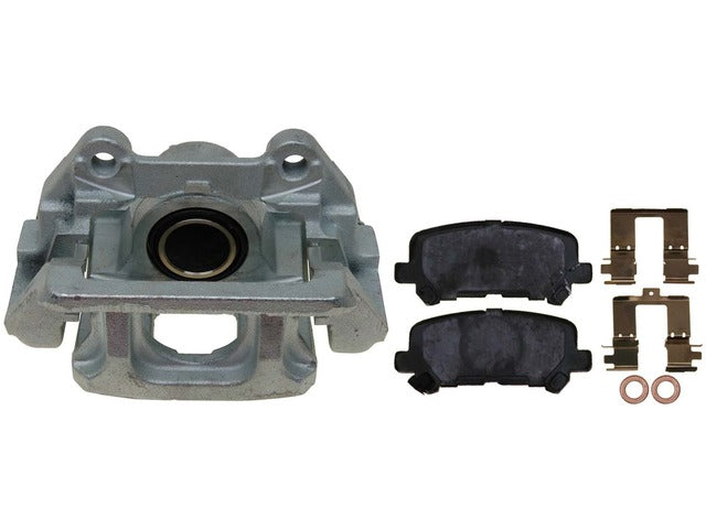 Raybestos Brakes Disc Brake Caliper P/N:RC12471 Fits: Honda Pilot 15-09 - Image 1