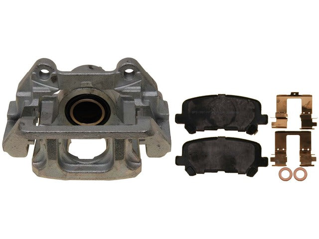 Raybestos Brakes Disc Brake Caliper P/N:RC12472 Fits: Honda Pilot 15-09 - Image 1