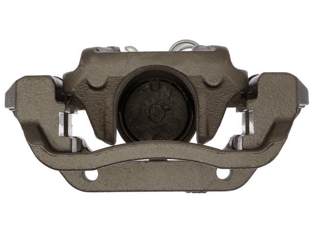 Raybestos Brakes Disc Brake Caliper P/N:RC12473 Fits: Ford Explorer 14-11, Ford Explorer 18-17, Ford Flex 12-10, Ford Taurus 19-13, Lincoln Mkt 13-10 - Image 1