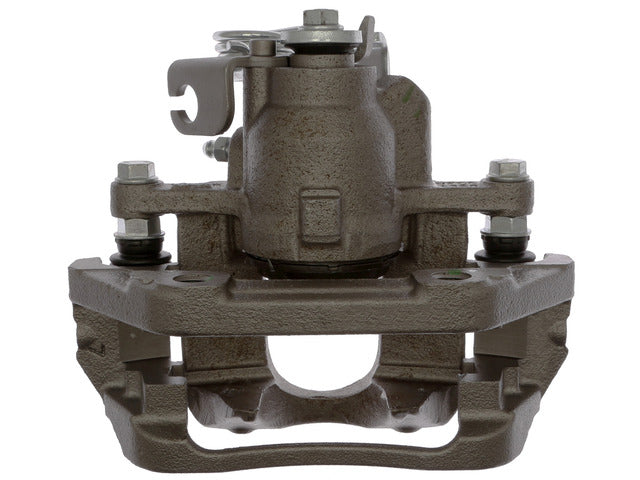 Raybestos Brakes Disc Brake Caliper P/N:RC12473 Fits: Ford Explorer 14-11, Ford Explorer 18-17, Ford Flex 12-10, Ford Taurus 19-13, Lincoln Mkt 13-10 - Image 2