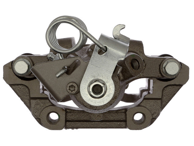 Raybestos Brakes Disc Brake Caliper P/N:RC12473 Fits: Ford Explorer 14-11, Ford Explorer 18-17, Ford Flex 12-10, Ford Taurus 19-13, Lincoln Mkt 13-10 - Image 3
