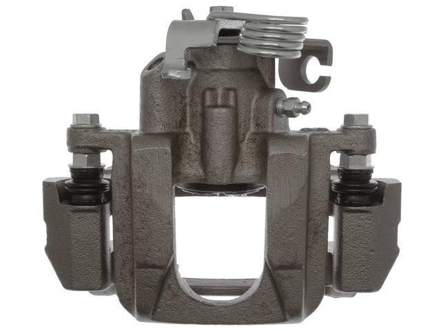 Raybestos Brakes Disc Brake Caliper P/N:RC12473 Fits: Ford Explorer 14-11, Ford Explorer 18-17, Ford Flex 12-10, Ford Taurus 19-13, Lincoln Mkt 13-10 - Image 4