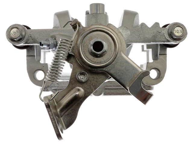 Raybestos Brakes Disc Brake Caliper P/N:RC12475C Fits: Chevrolet Cruze 15-11, Chevrolet Cruze Limited 2016 - Image 3