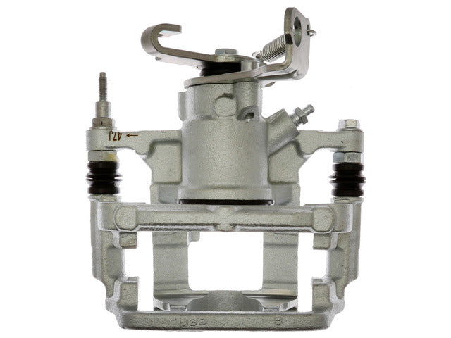 Raybestos Brakes Disc Brake Caliper P/N:RC12476C Fits: Chevrolet Cruze 15-11, Chevrolet Cruze Limited 2016 - Image 2