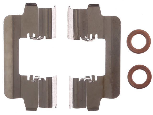 Raybestos Brakes Disc Brake Caliper P/N:RC12477P Fits: Chevrolet Caprice 13-11, Pontiac G8 09-08 - Image 6