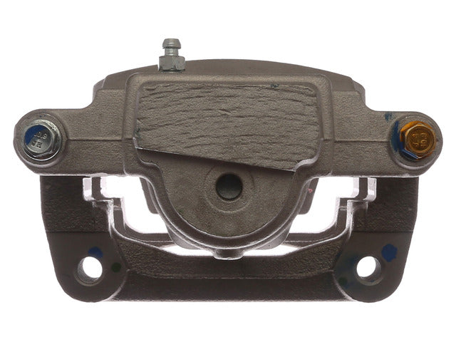 Raybestos Brakes Disc Brake Caliper P/N:RC12477 Fits: Chevrolet Caprice 13-11, Pontiac G8 09-08 - Image 3