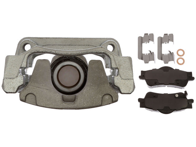 Raybestos Brakes Disc Brake Caliper P/N:RC12478P Fits: Chevrolet Caprice 13-11, Pontiac G8 09-08 - Image 1