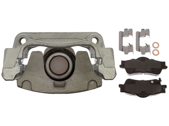 Raybestos Brakes Disc Brake Caliper P/N:RC12478 Fits: Chevrolet Caprice 13-11, Pontiac G8 09-08 - Image 2