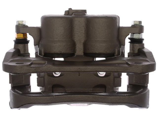 Raybestos Brakes Disc Brake Caliper P/N:RC12480 Fits: Lexus Rx350 15-10, Lexus Rx450h 2015, Toyota Highlander 19-10, Toyota Sienna 20-11 - Image 2