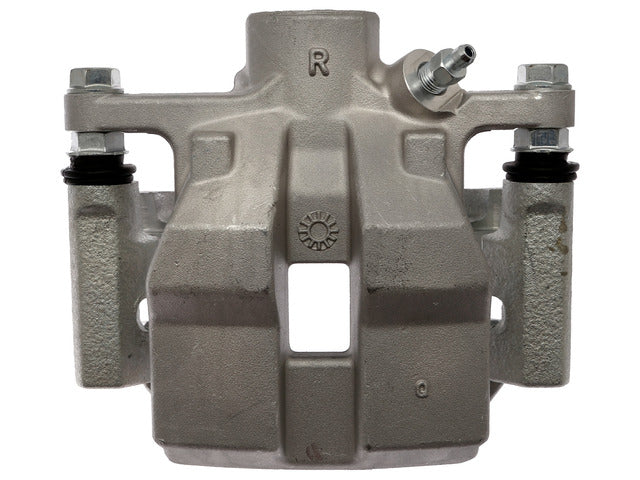 Raybestos Brakes Disc Brake Caliper P/N:RC12481C Fits: Lexus Rx350 15-10, Lexus Rx450h 15-10, Toyota Highlander 19-14, Toyota Sienna 20-11 - Image 4