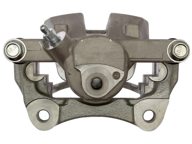 Raybestos Brakes Disc Brake Caliper P/N:RC12481 Fits: Lexus Rx350 15-10, Lexus Rx450h 15-10, Toyota Highlander 19-14, Toyota Sienna 20-11 - Image 4