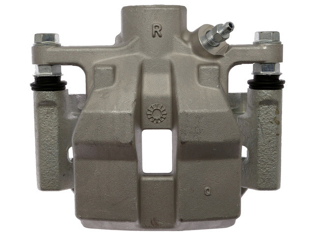 Raybestos Brakes Disc Brake Caliper P/N:RC12481 Fits: Lexus Rx350 15-10, Lexus Rx450h 15-10, Toyota Highlander 19-14, Toyota Sienna 20-11 - Image 5