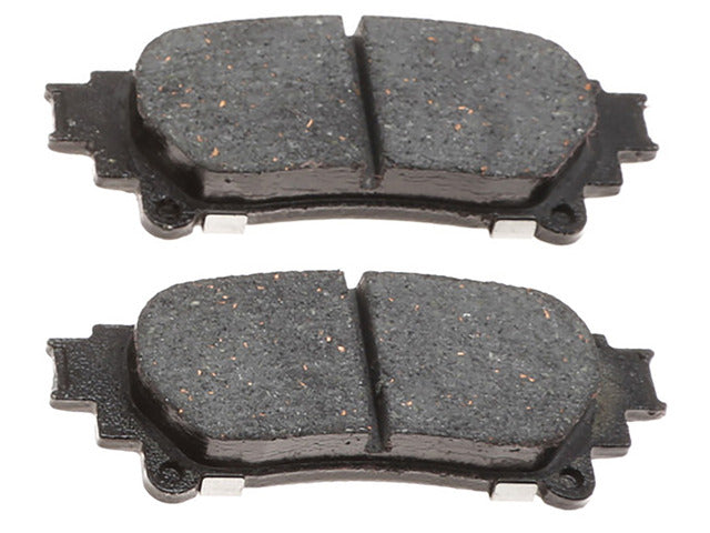Raybestos Brakes Disc Brake Caliper P/N:RC12481 Fits: Lexus Rx350 15-10, Lexus Rx450h 15-10, Toyota Highlander 19-14, Toyota Sienna 20-11 - Image 6