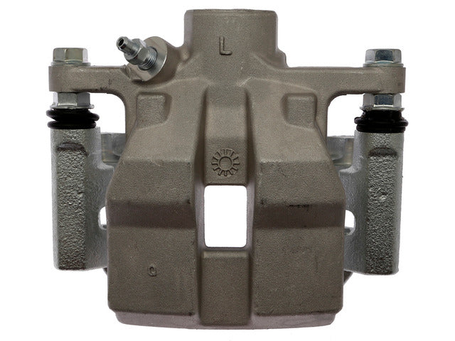 Raybestos Brakes Disc Brake Caliper P/N:RC12482C Fits: Lexus Rx350 15-10, Lexus Rx450h 15-10, Toyota Highlander 19-14, Toyota Sienna 20-11 - Image 4