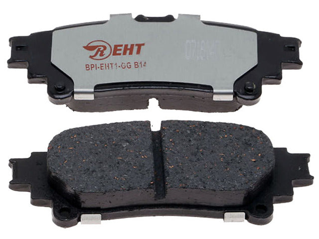 Raybestos Brakes Disc Brake Caliper P/N:RC12482C Fits: Lexus Rx350 15-10, Lexus Rx450h 15-10, Toyota Highlander 19-14, Toyota Sienna 20-11 - Image 5