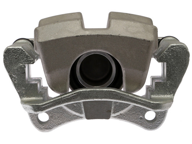 Raybestos Brakes Disc Brake Caliper P/N:RC12482 Fits: Lexus Rx350 15-10, Lexus Rx450h 15-10, Toyota Highlander 19-14, Toyota Sienna 20-11 - Image 2
