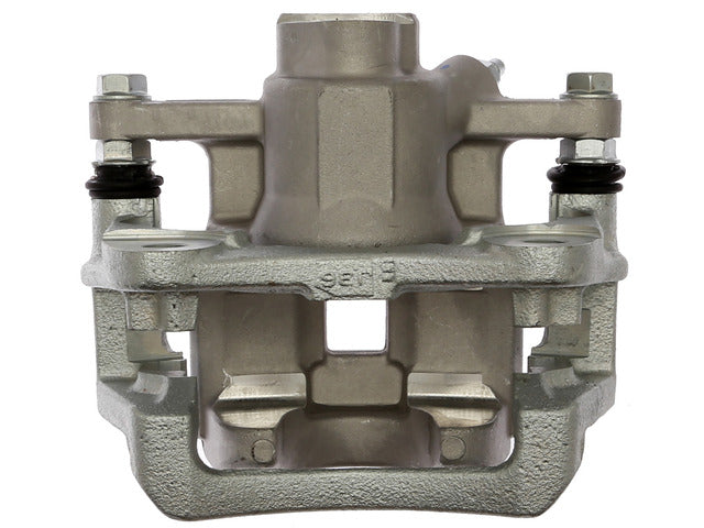 Raybestos Brakes Disc Brake Caliper P/N:RC12482 Fits: Lexus Rx350 15-10, Lexus Rx450h 15-10, Toyota Highlander 19-14, Toyota Sienna 20-11 - Image 3
