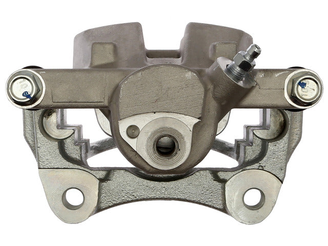 Raybestos Brakes Disc Brake Caliper P/N:RC12482 Fits: Lexus Rx350 15-10, Lexus Rx450h 15-10, Toyota Highlander 19-14, Toyota Sienna 20-11 - Image 4