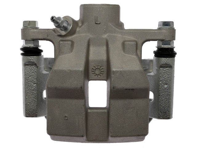 Raybestos Brakes Disc Brake Caliper P/N:RC12482 Fits: Lexus Rx350 15-10, Lexus Rx450h 15-10, Toyota Highlander 19-14, Toyota Sienna 20-11 - Image 5