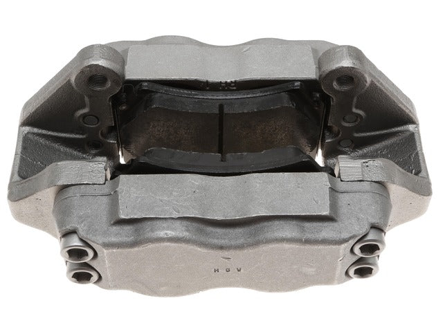 Raybestos Brakes Disc Brake Caliper P/N:RC12485 Fits: Hyundai Genesis 14-09 - Image 2